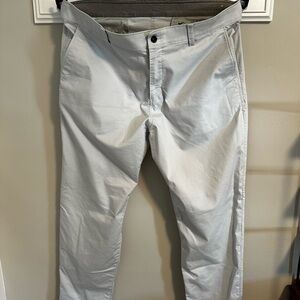 Nike Men’s Golf pants. 38x34